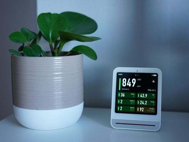 Filtration de l&rsquo;air : HEPA ou purificateur ?