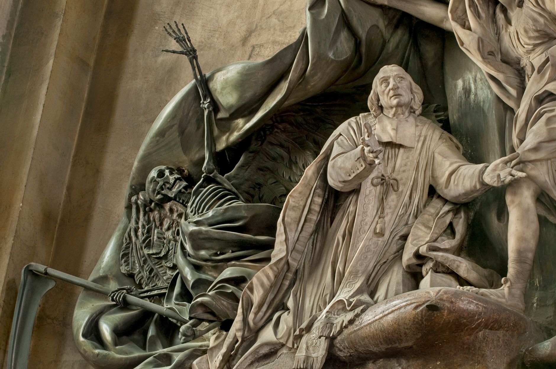 Pourquoi les Saints de Glace menacent vos plantes du 11 au 13 mai ?