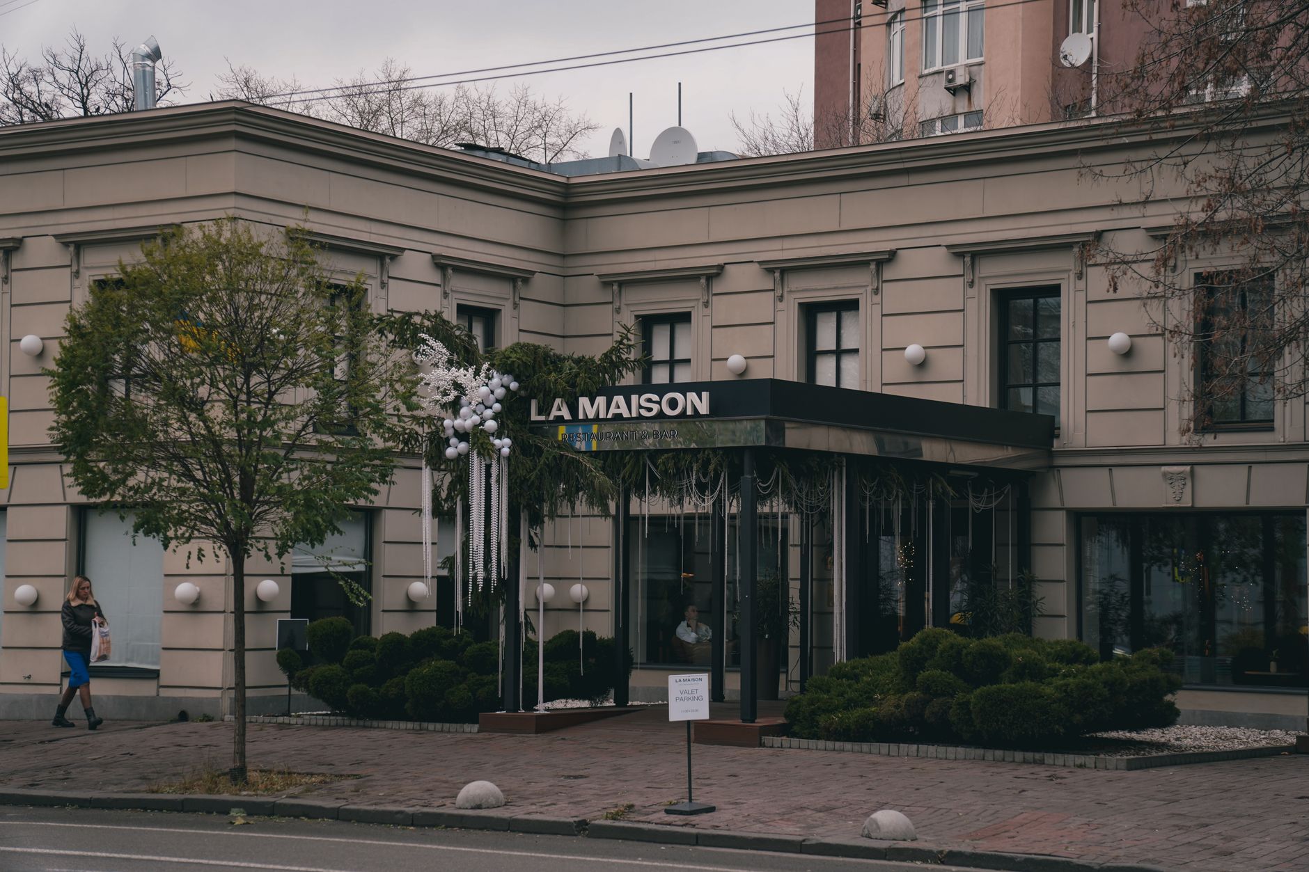 À La Baule, la maison médicale en rénovation : un projet crucial pour l’avenir de la santé locale