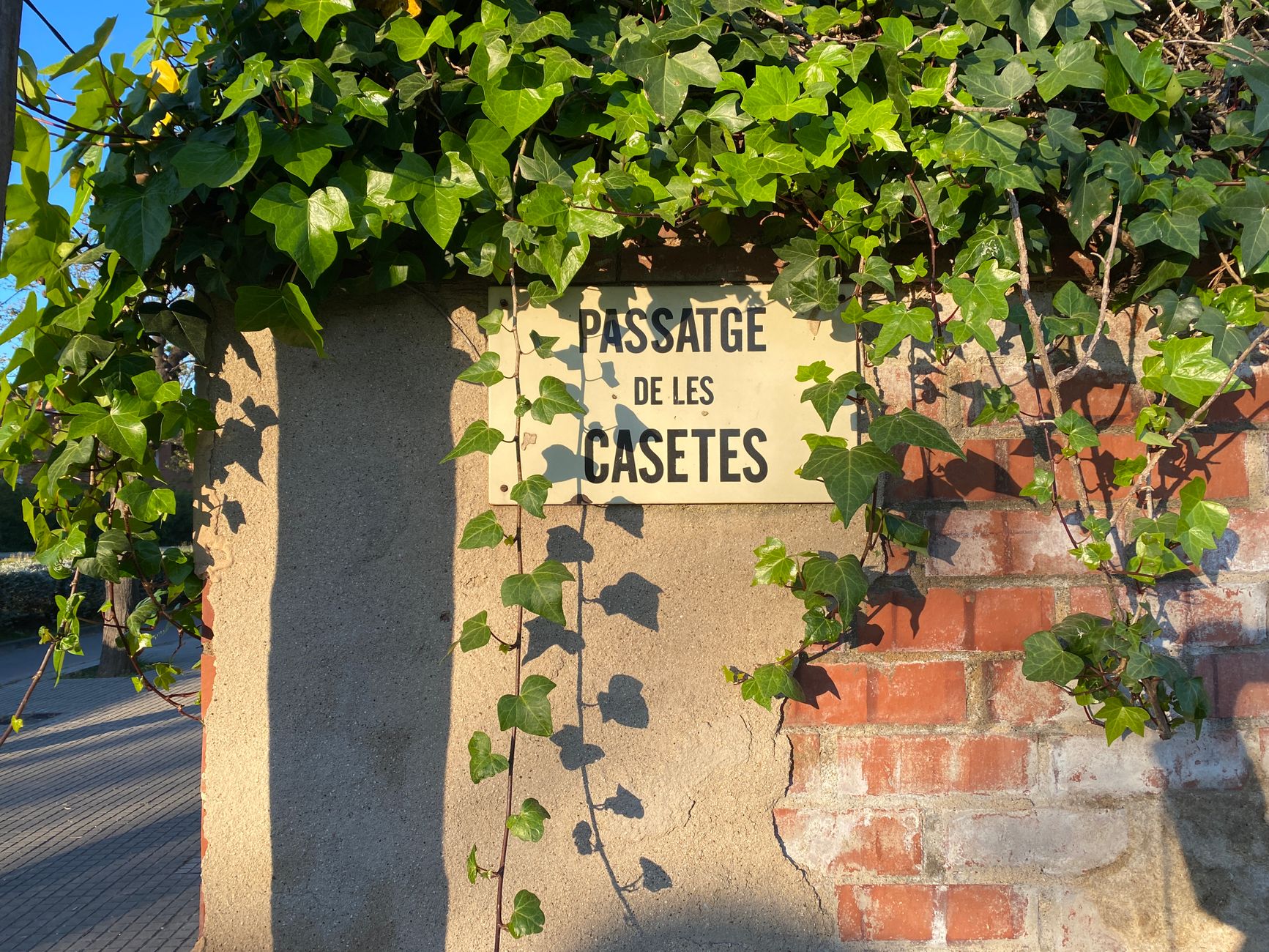 Depuis le..., fissures inquiétantes à Saint-André-des-Eaux : que se passe-t-il ?