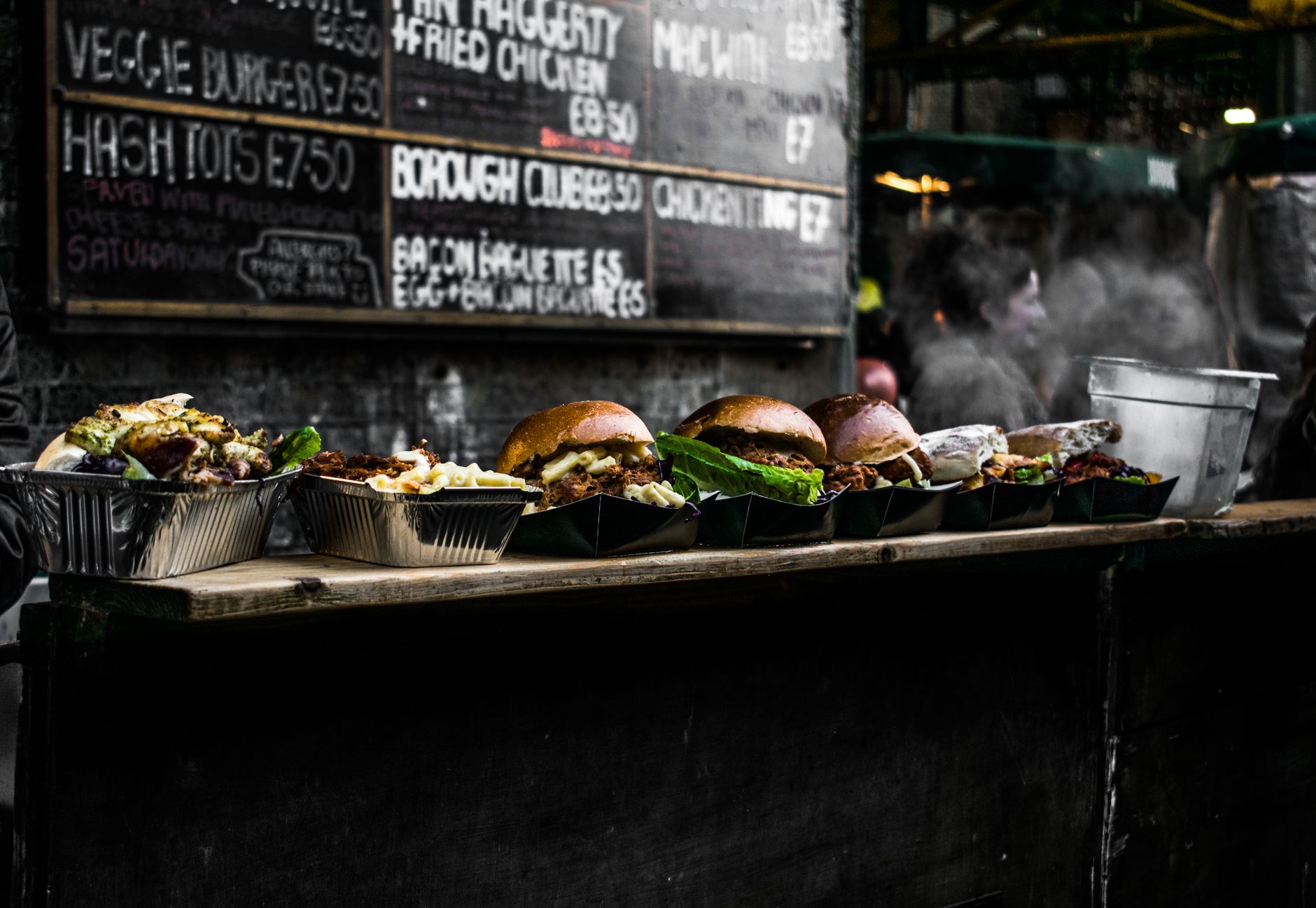 Burgers au poulet retirés : un risque de salmonellose à surveiller