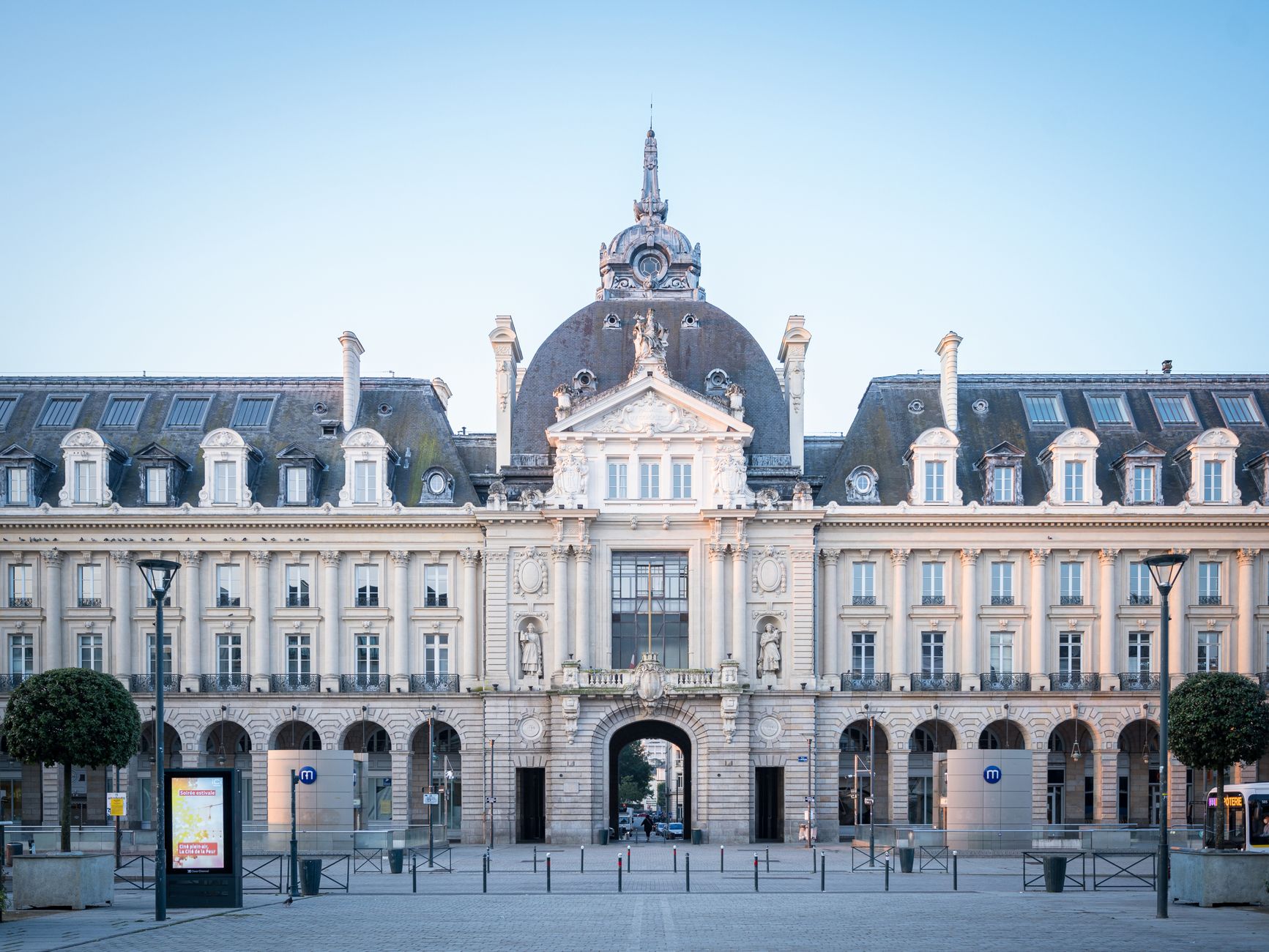 Impact des travaux de restauration sur la Route Bleue : comment anticiper vos trajets à Nantes