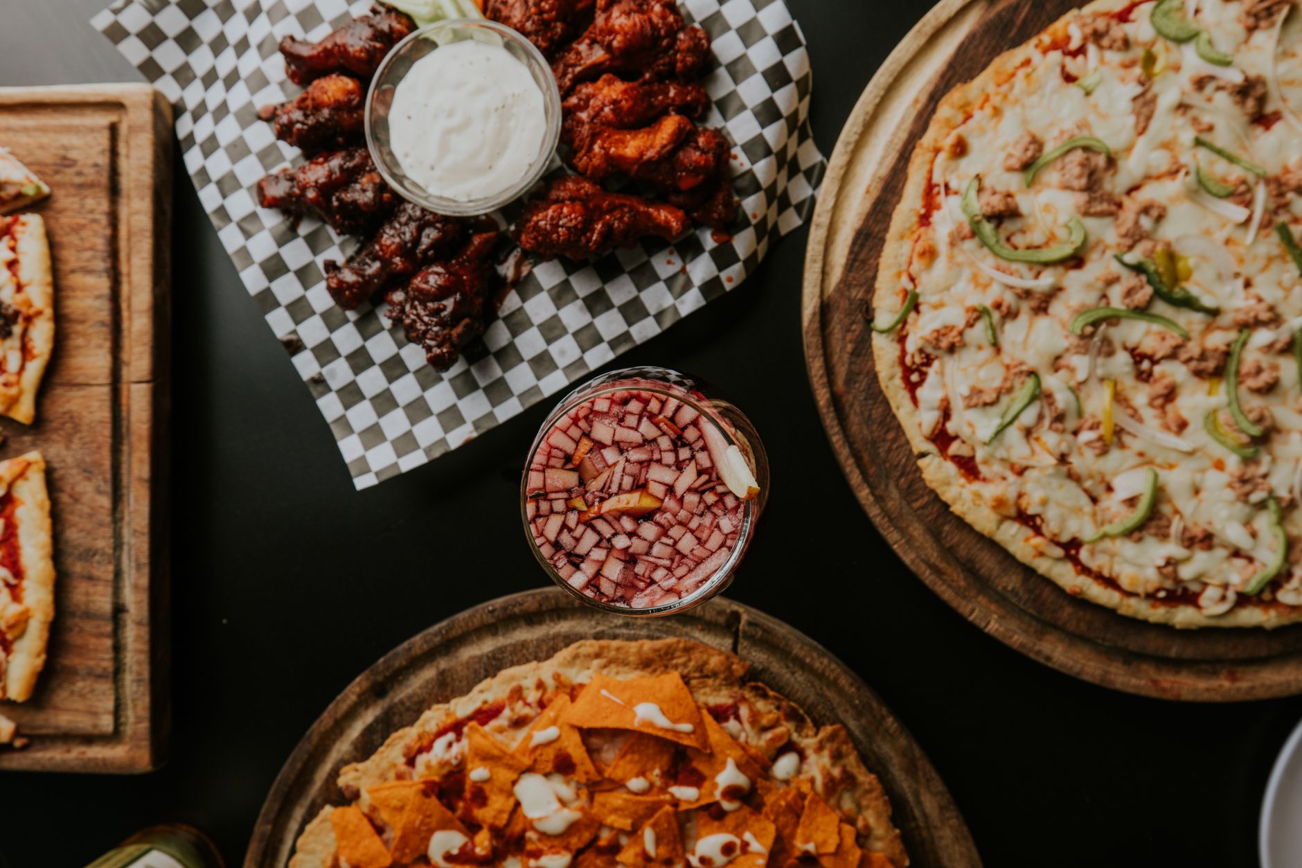 Pizza Orientale rappelée : un danger sanitaire à ne pas ignorer