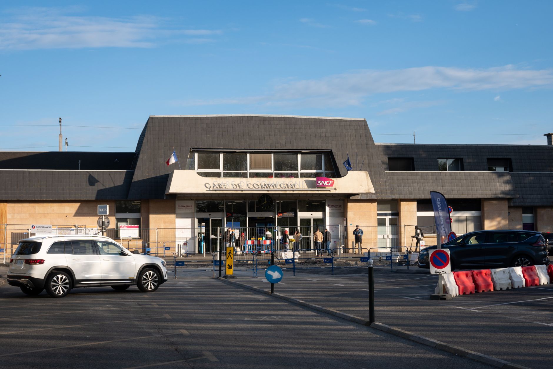 Fermeture d'une piscine en Loire-Atlantique : vos loisirs aquatiques en danger ?