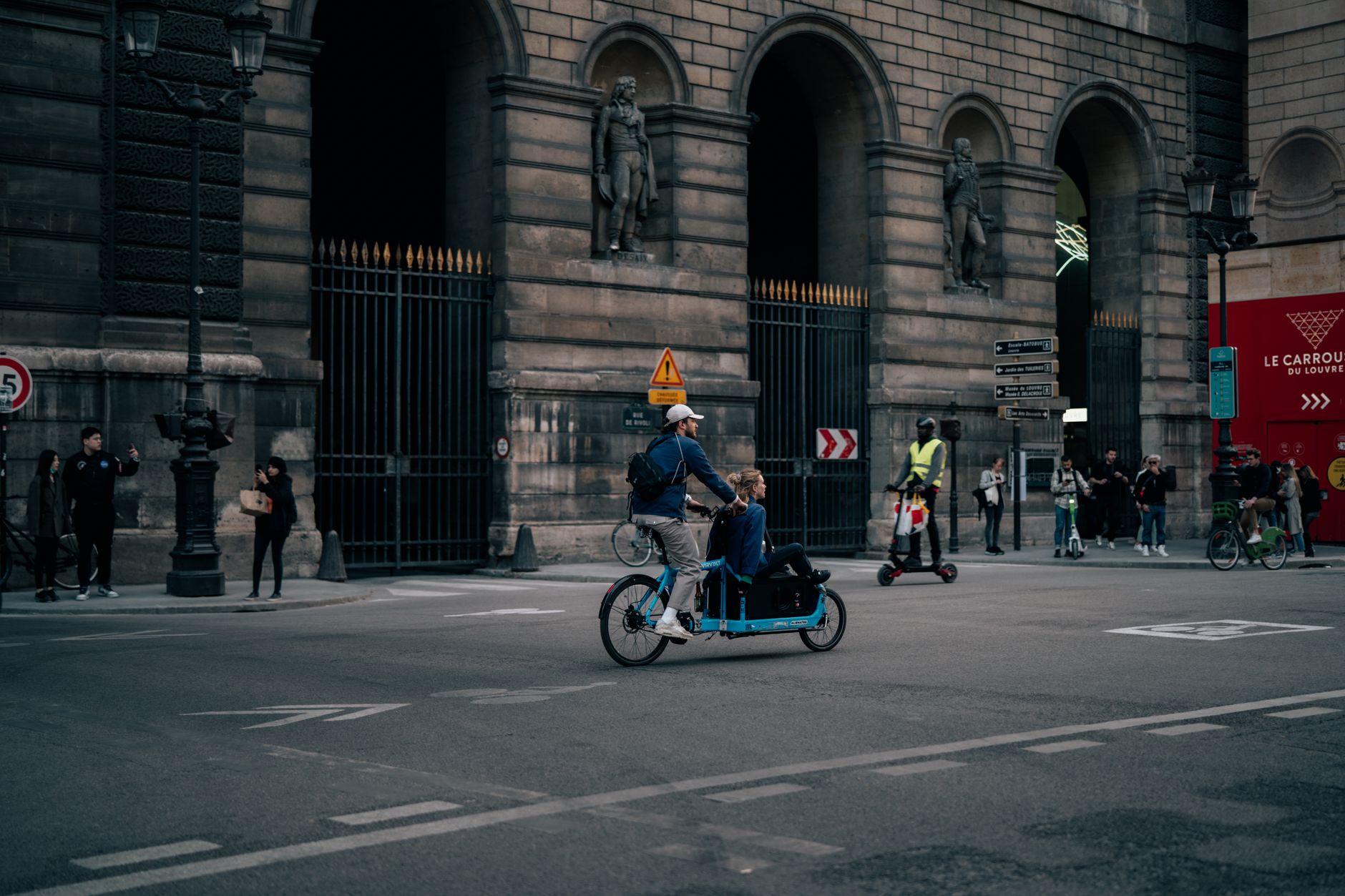 Trottinettes électriques à Nort-sur-Erdre : êtes-vous en règle avec la loi ?