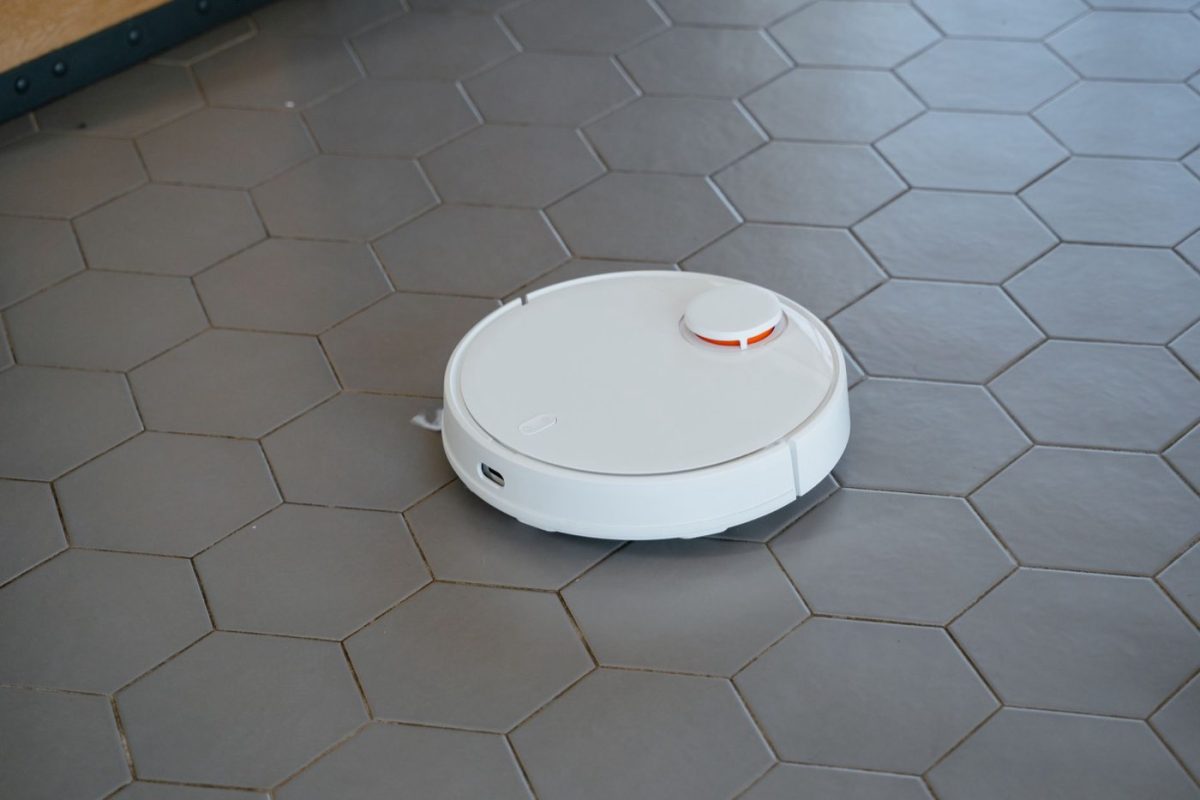 Avis et performances du robot aspirateur Eufy