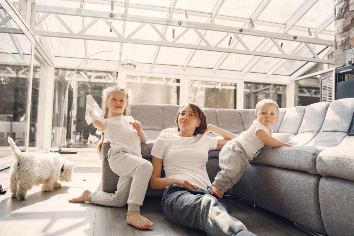 Filtration de l'air : HEPA ou purificateur ?