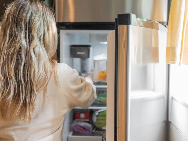 Conserver aliments plus longtemps au frigo et en cave