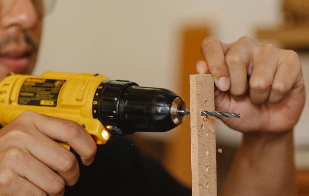 Makita ou Bosch pour une perceuse sans fil : quel choix ?