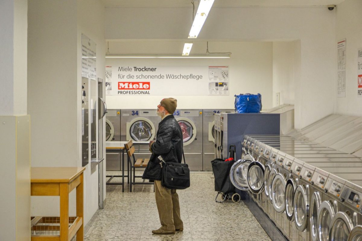 Avis consommateurs lave-linge Miele — points forts et limites