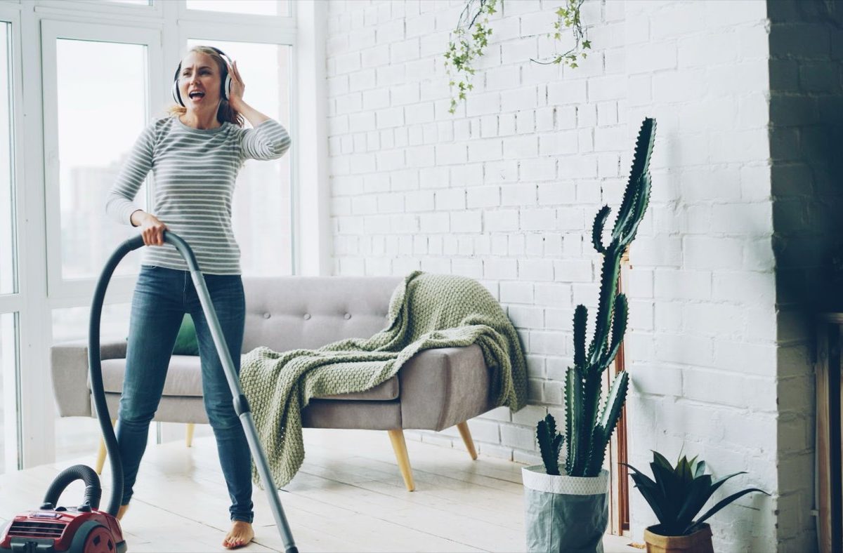 Astuces pour nettoyer et entretenir un aspirateur