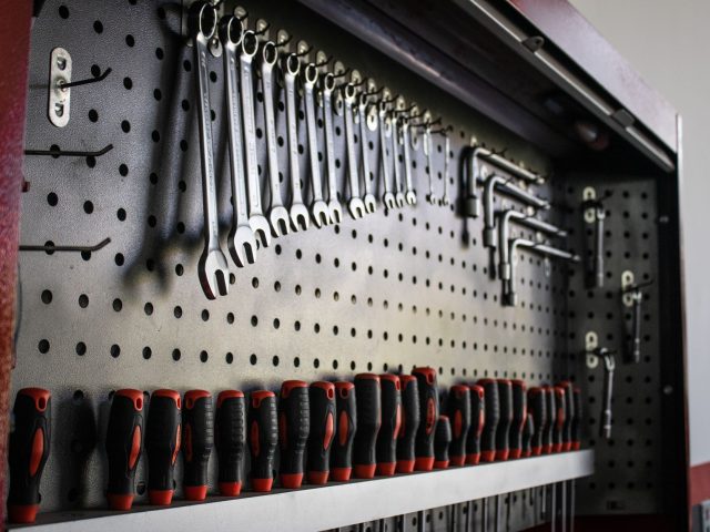 Guide pratique pour entretenir vos outils de bricolage