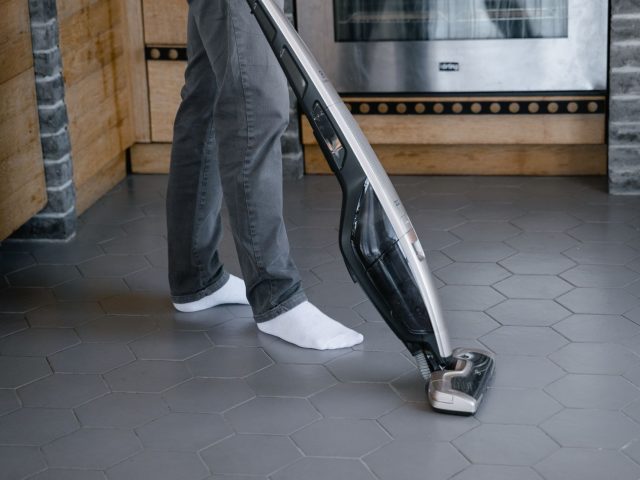 Entretien et nettoyage du filtre de votre aspirateur