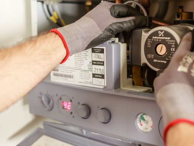 Comment nettoyer les filtres de la chaudière et quand le faire