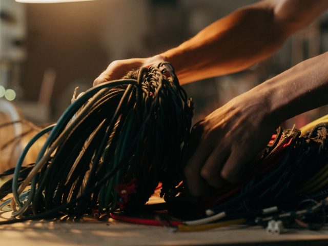 Prix d’un électricien : tarif horaire et mise aux normes en 2026