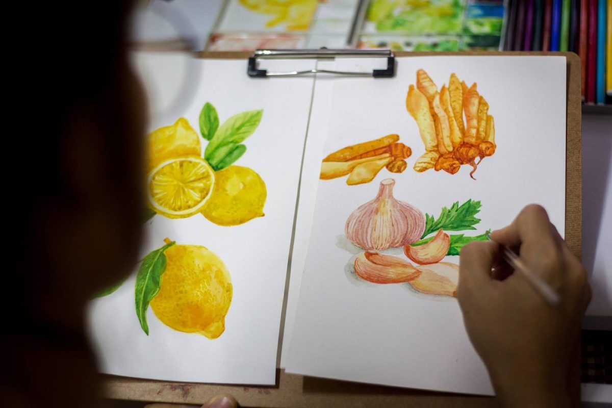 Rafraîchir sa cuisine sans la refaire entièrement