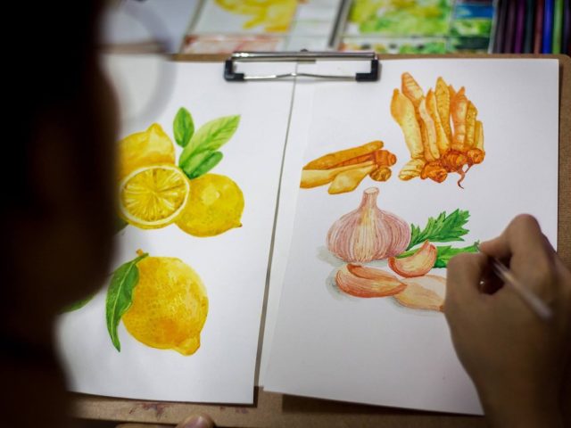 Rafraîchir sa cuisine sans la refaire entièrement