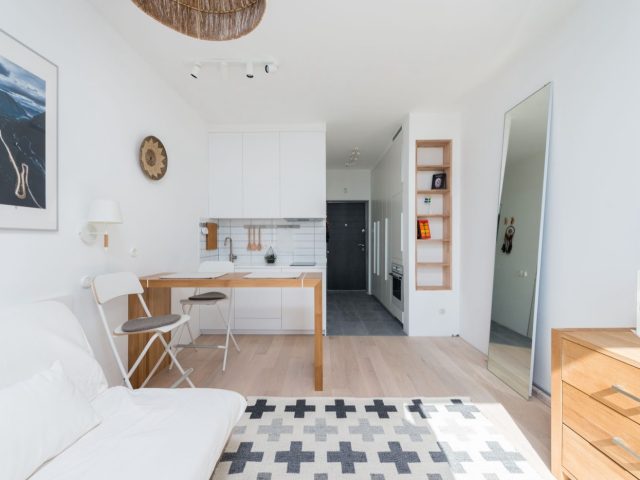 Astuces pour ranger un petit appartement sans investir
