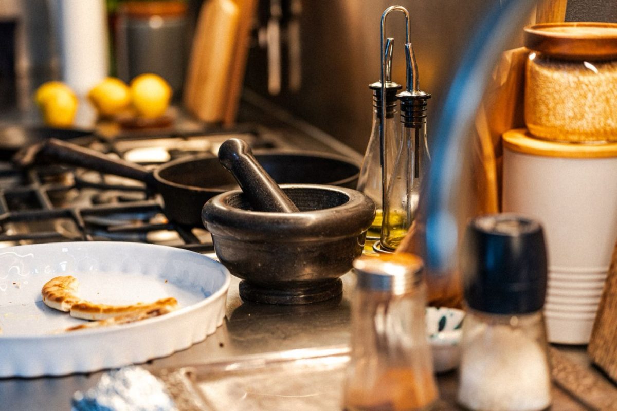 Recettes simples pour accommoder les restes