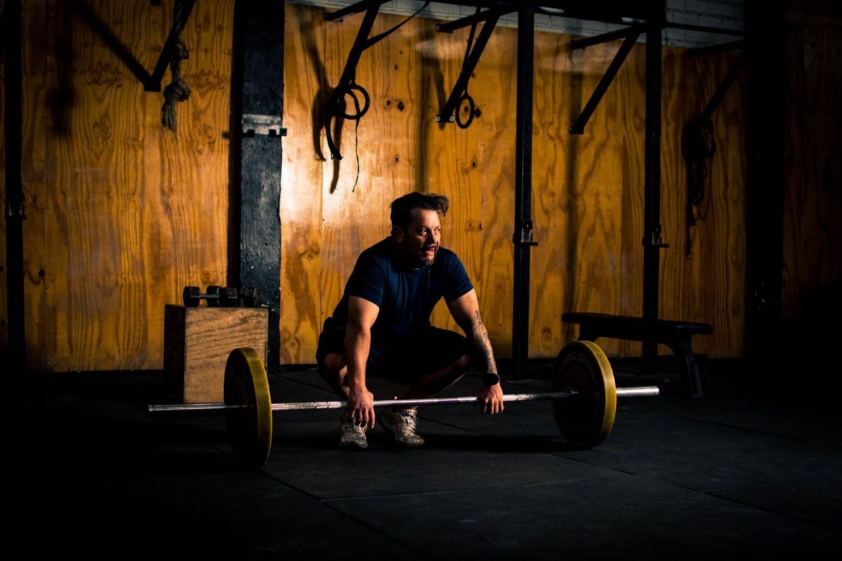 Muscler son dos : anatomie, exercices et programmation