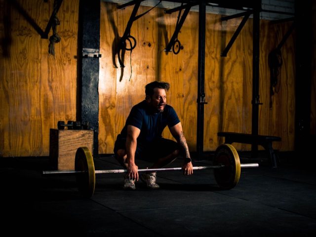 Muscler son dos : anatomie, exercices et programmation