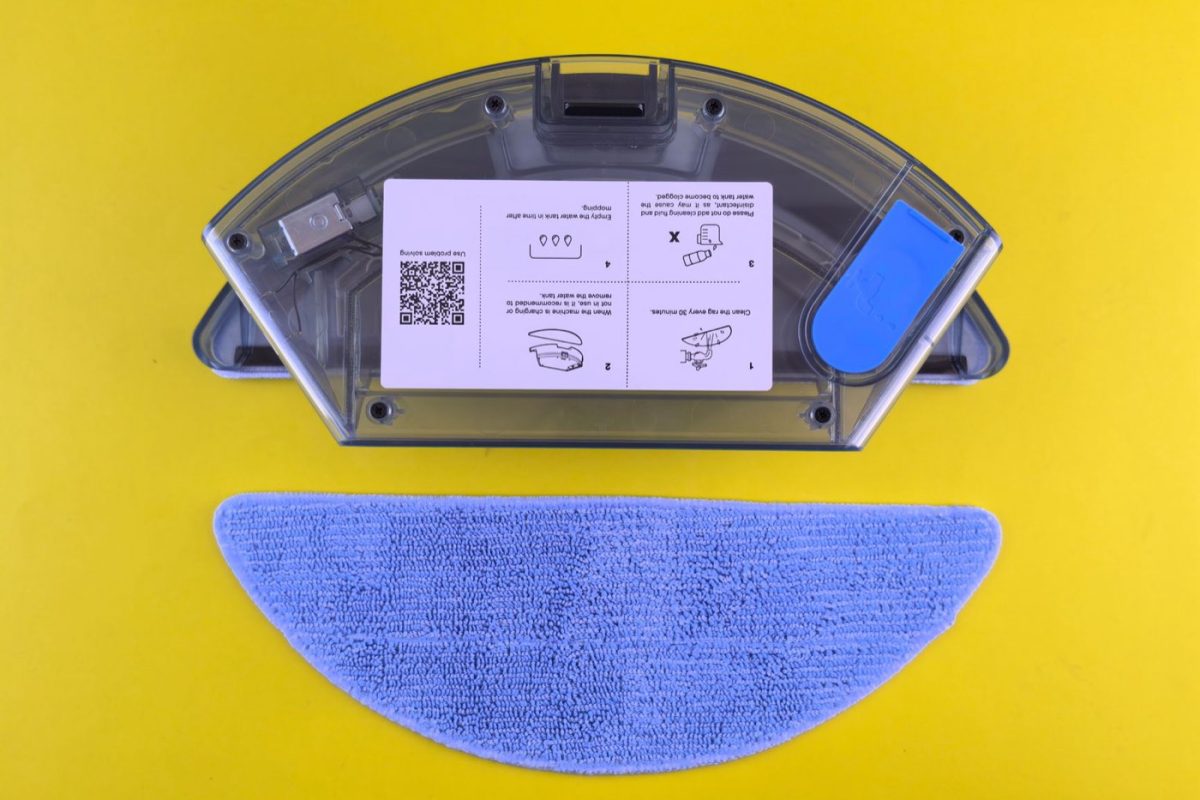 Roborock S7 : avis sur performances et fiabilité