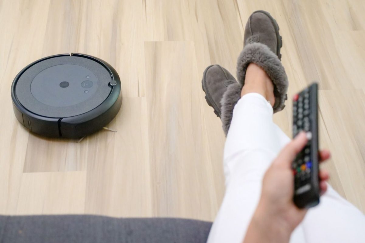 Roomba ou Roborock : quel robot aspirateur choisir ?