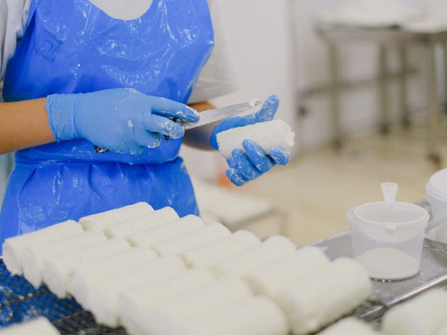 Dès maintenant, vérifiez votre truffé briard LOISEAU : risque de Listeria
