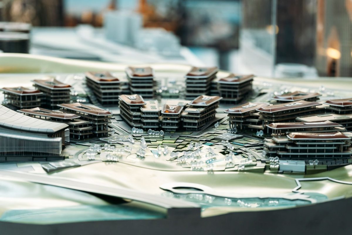 Stationnement à Pornic : Une nouvelle ère pour l’urbanisme qui redéfinit l’immobilier