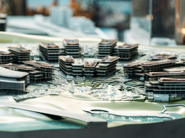 Stationnement à Pornic : Une nouvelle ère pour l’urbanisme qui redéfinit l’immobilier