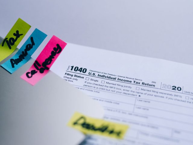Attention : Ce qui va changer pour votre taxe d’habitation en 2026 !