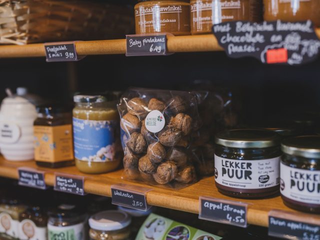 Découvrez le Vignoble nantais : 270 producteurs locaux qui révolutionnent vos courses