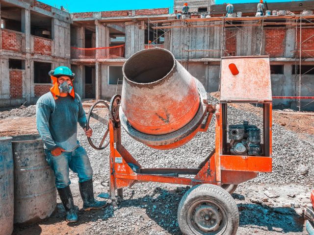 Chantier de renouvellement des canalisations à Guérande : 3 mois de travaux