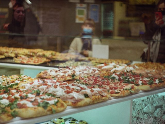 Pizza Orientale rappelée : un danger sanitaire à ne pas ignorer