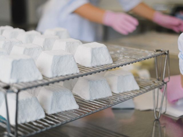 Dès le 14 mars 2023, Brie de Melun AOP Talleyrand retiré pour contamination