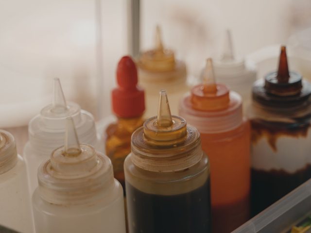 Dès maintenant, vérifiez vos vinaigres Les Capucines pour substances interdites