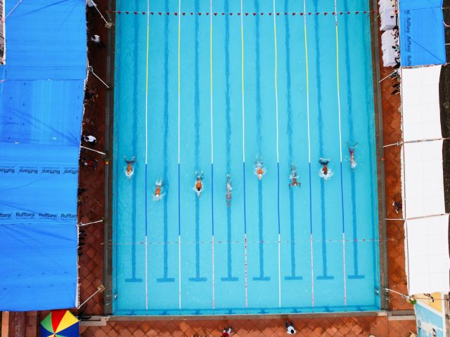 Fermeture d’une piscine en Loire-Atlantique : vos loisirs aquatiques en danger ?