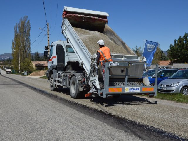 Voie Bleue : un chantier prometteur mais plein d’incertitudes