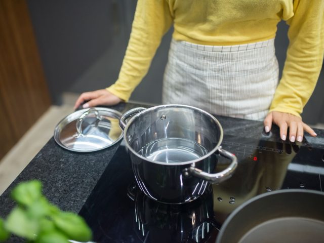 Bouilloire électrique ou plaque à induction : quelle méthode choisir ?