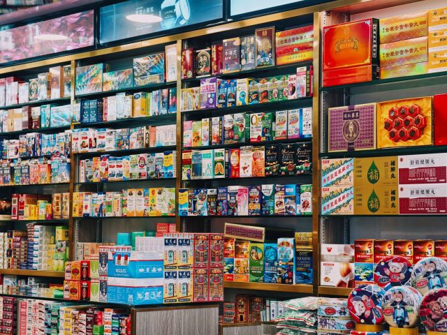 Un supermarché familial à Haute-Goulaine change de mains en Loire-Atlantique