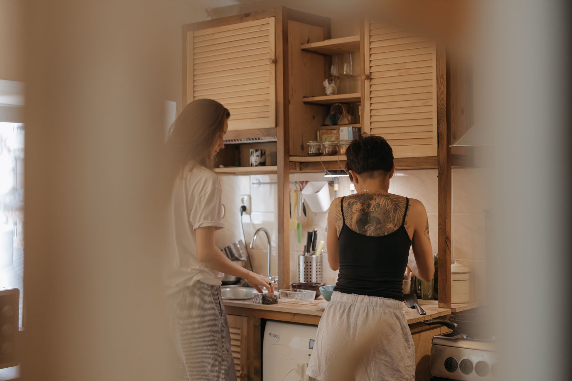 Conserver aliments plus longtemps au frigo et en cave