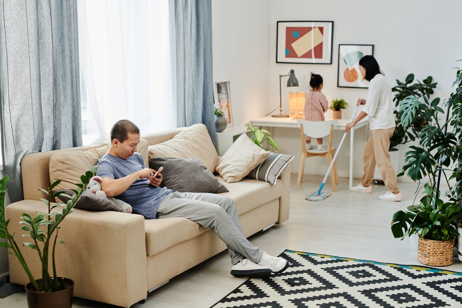Conseils pour réduire la facture d'éclairage à la maison