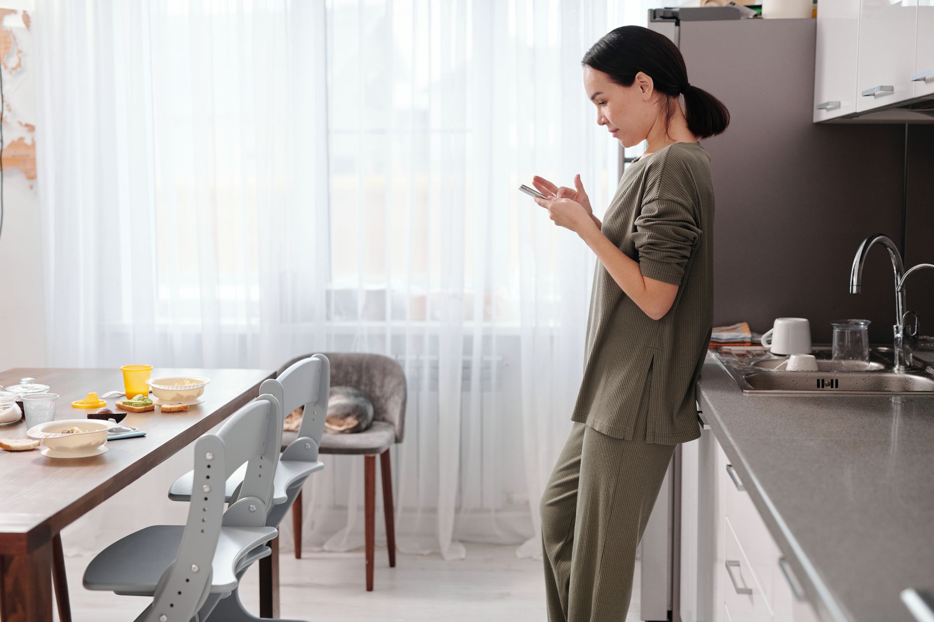 Lessive liquide ou poudre : guide comparatif maison