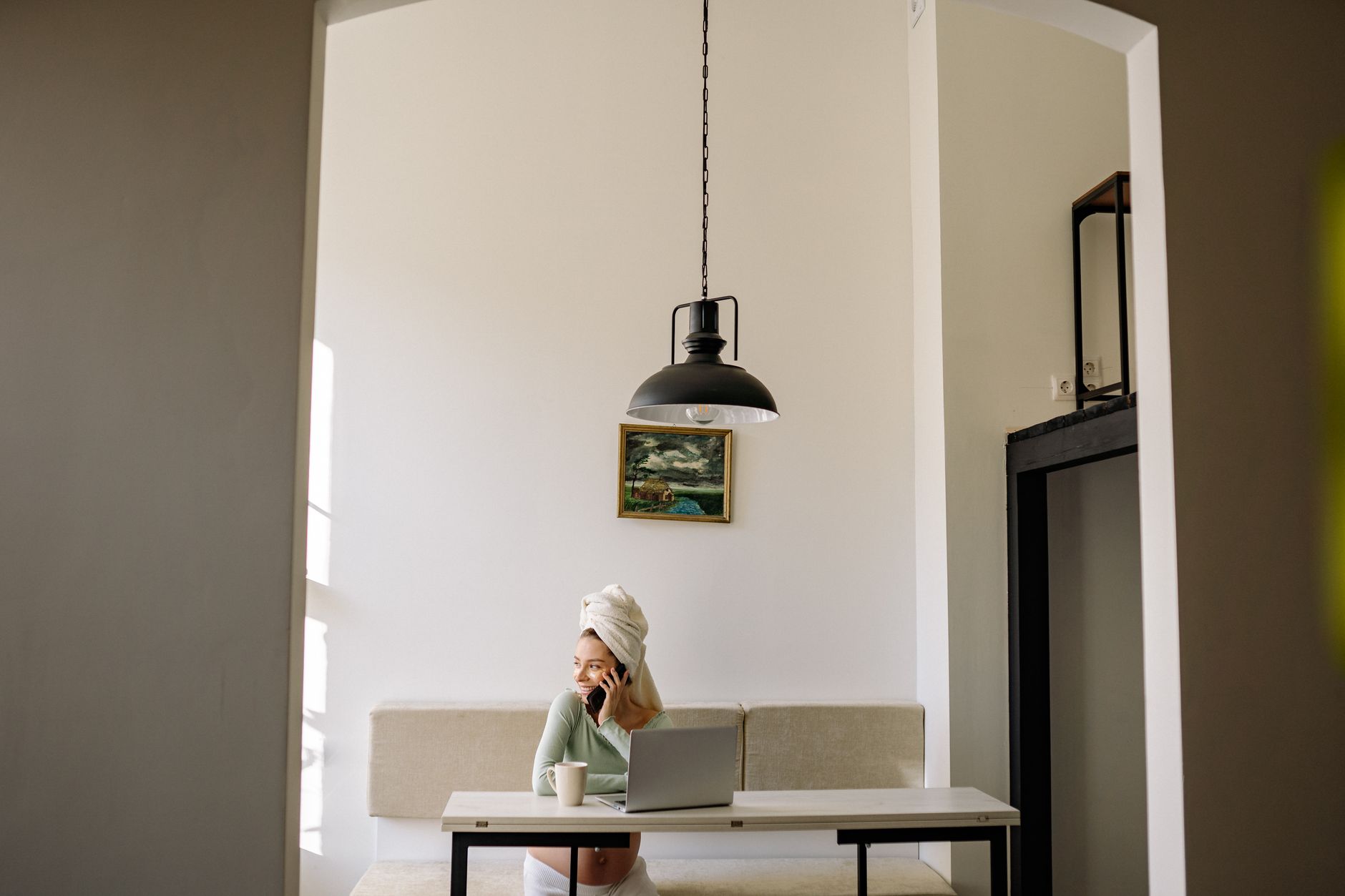 Astuces pour ranger un petit appartement sans investir