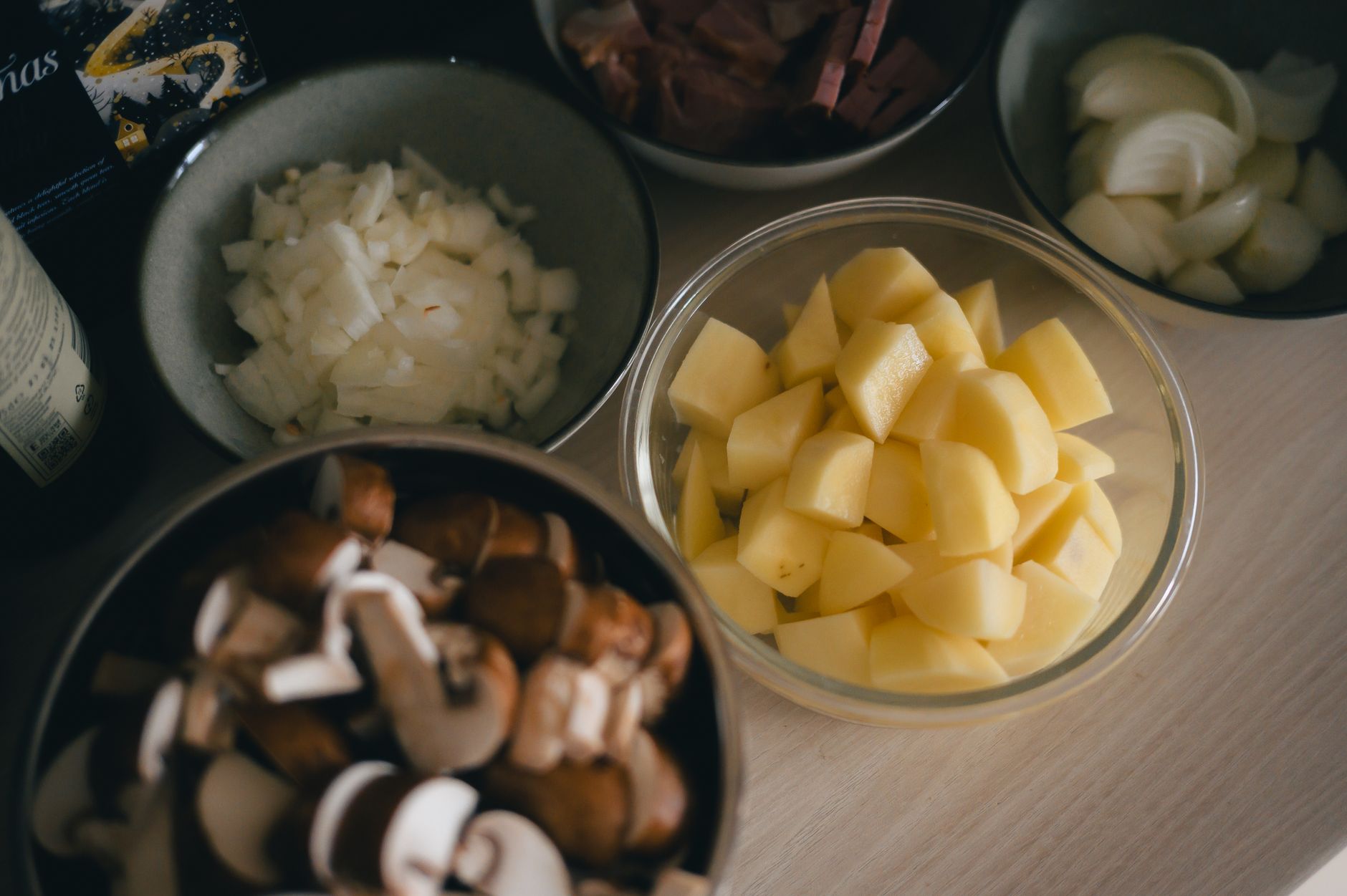 Recettes simples pour accommoder les restes