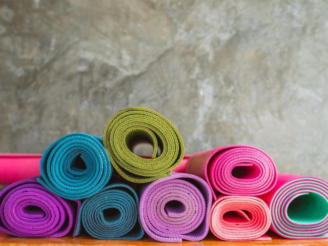 Aménager un coin fitness dans un petit appartement