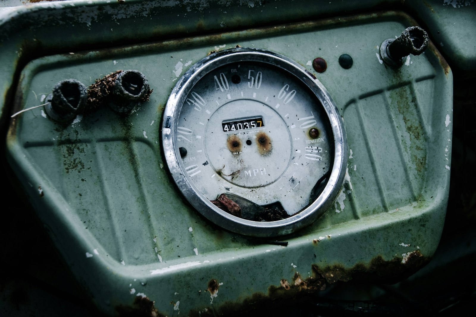 Compteur d'eau en péril : l'erreur hivernale qui coûte cher