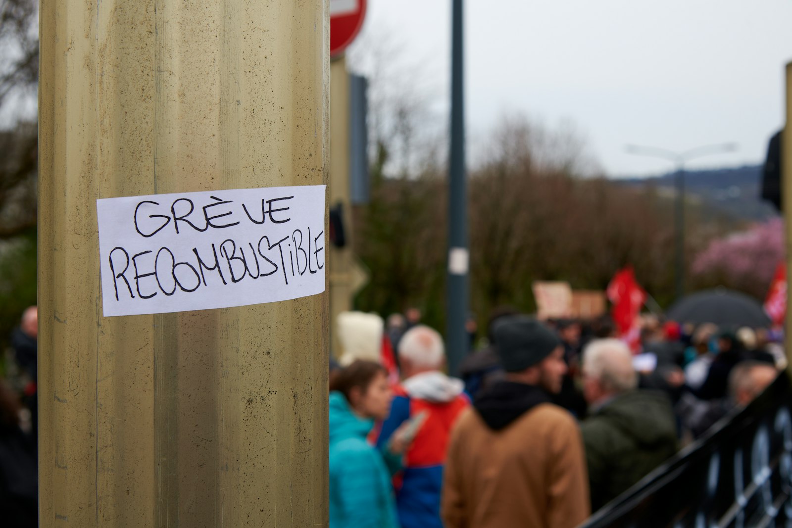 Attention Nantes : un convoi exceptionnel va rendre le périphérique impraticable dès lundi !