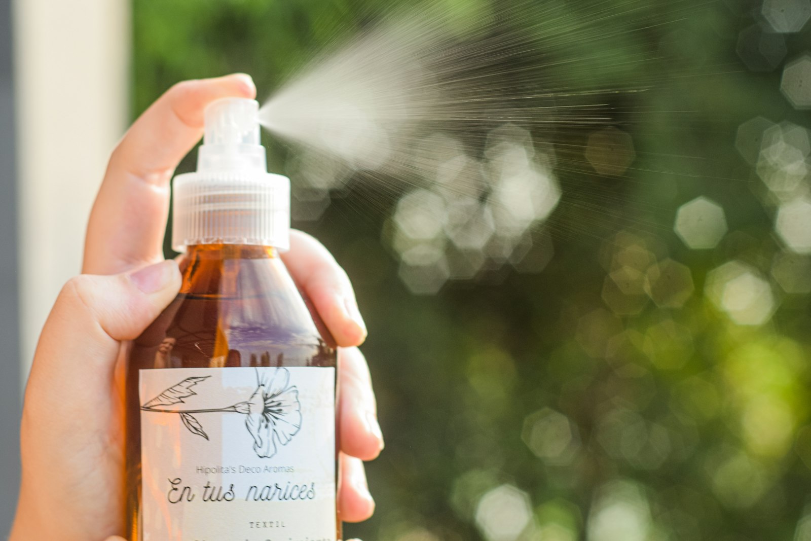 Le vinaigre, votre allié inattendu contre les bouchons d'automne ? Oui, et voici pourquoi