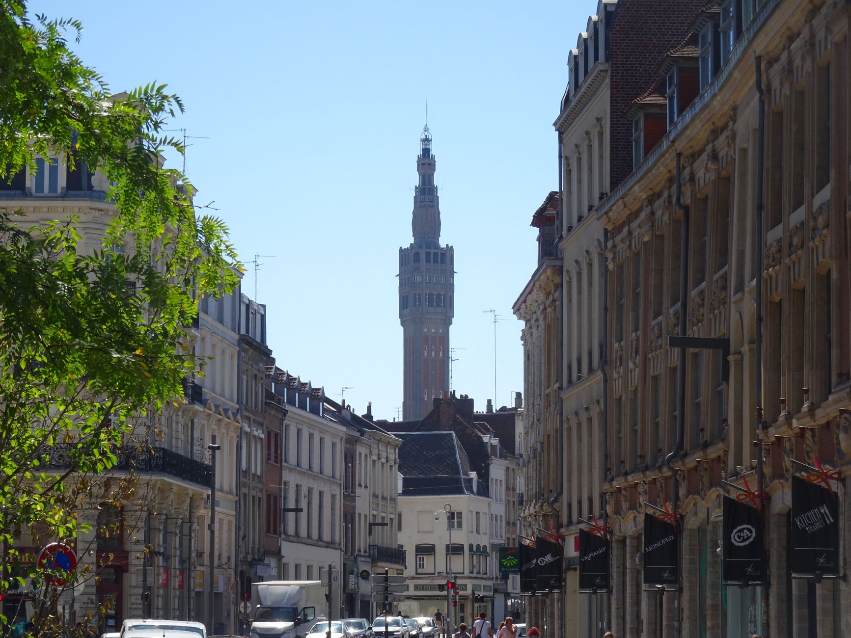 Quelle hauteur de tonte avant l'hiver pour préserver votre pelouse ?